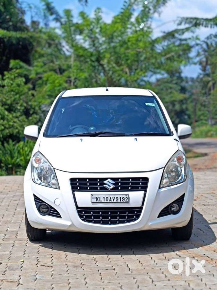 Maruti Suzuki Ritz Vdi BS-IV, 2016, Diesel