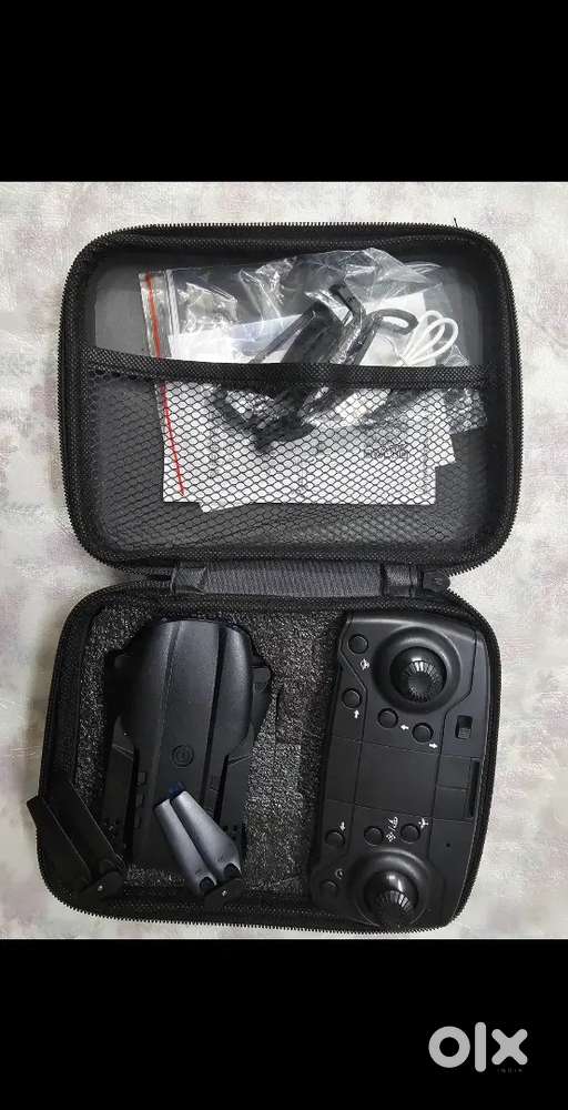 Beginner camera drone