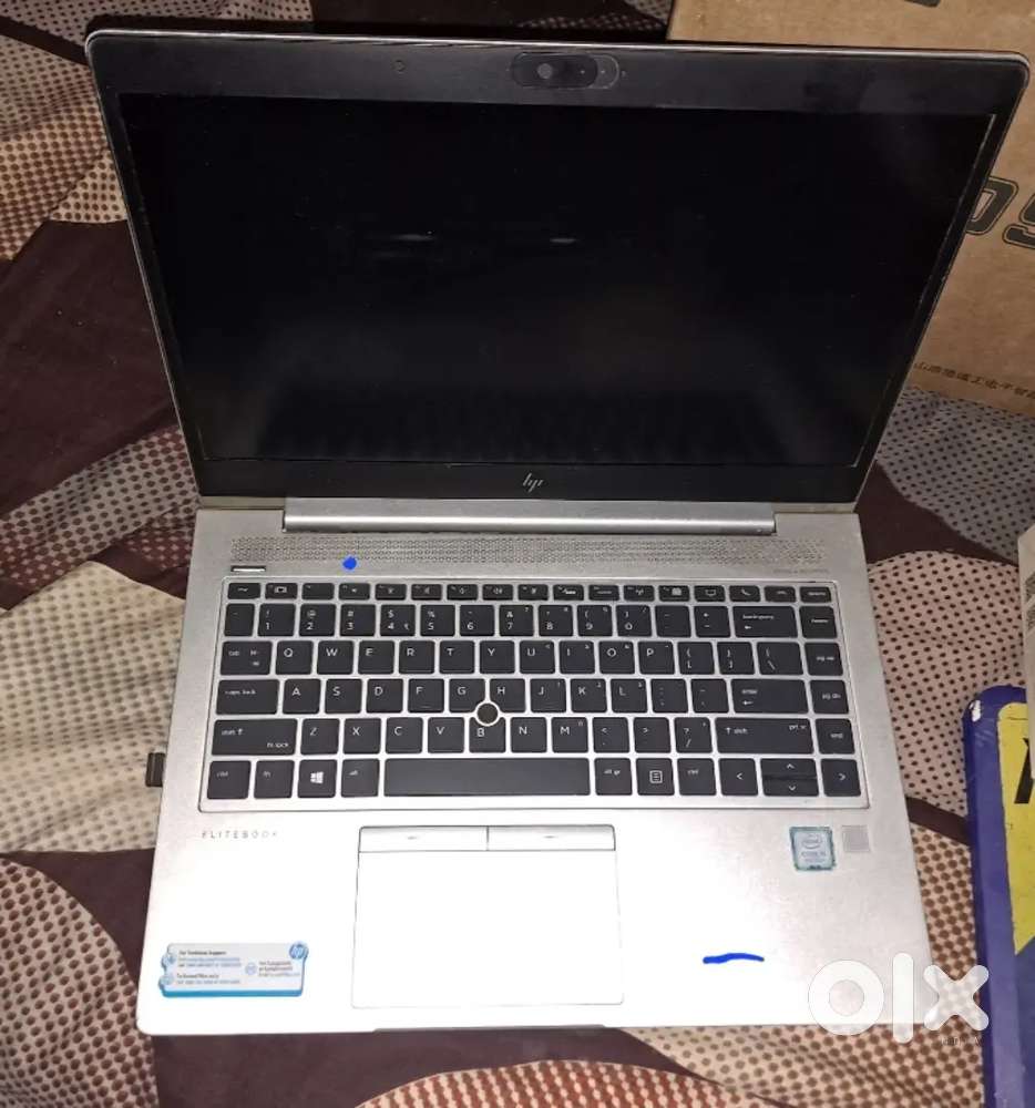 HP ELITEBOOK lactop