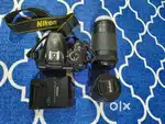 Nikon D3400