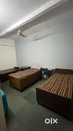 Affordable boys Pg near South campus  , basant gaon ,new delhi