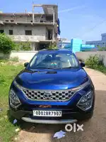 Tata Safari 2021 Diesel Well Maintained