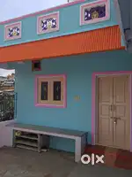 Urgent sale-3 BHK Home for sale(NO PARKING)