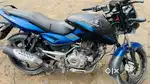 Bajaj Pulsar 150