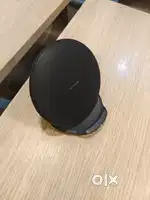 Samsung wireless charger usb C good working condition