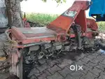 Rotavator 7 feet  blade 80% aa  2010   model aa