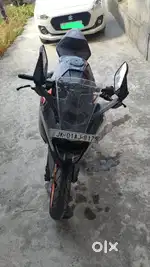 Rc 390 2018 mdl 19 regs in showroom condition