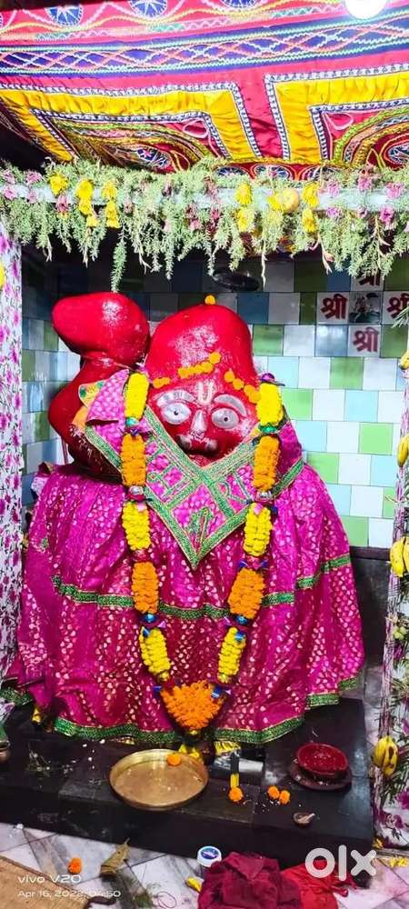 Gajendra Bhawan for rented purpose