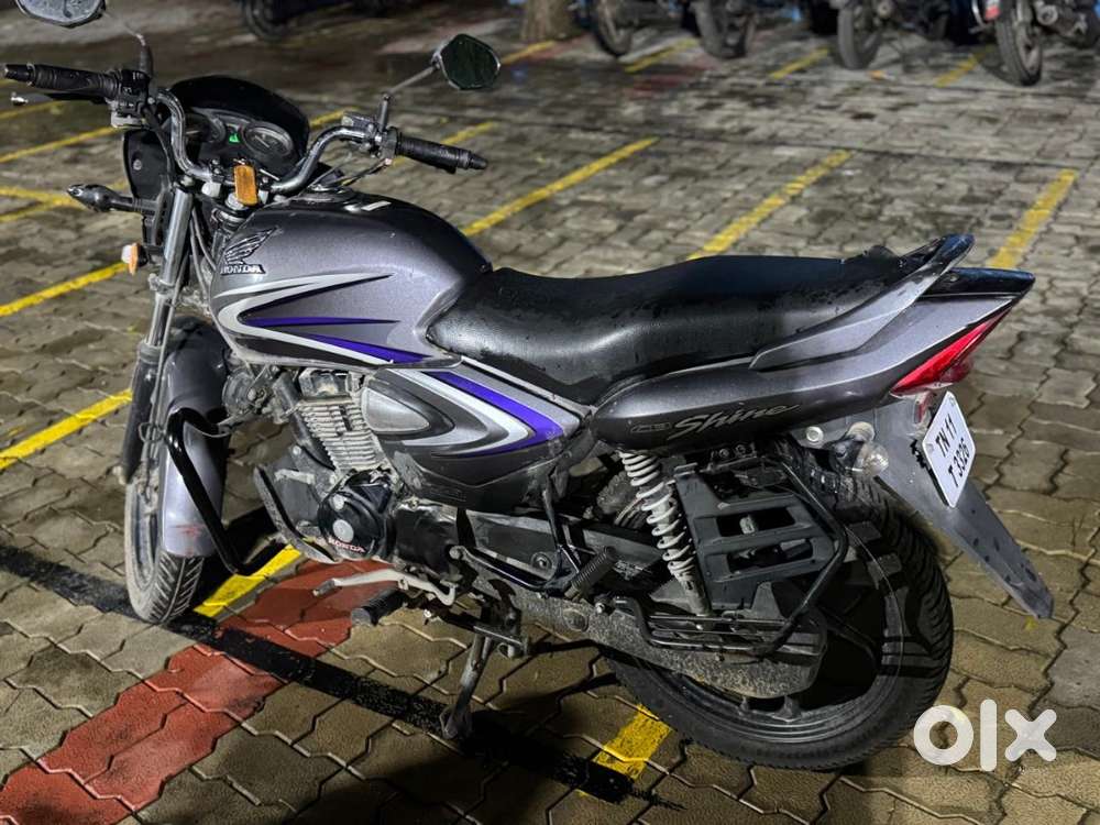 2016 model