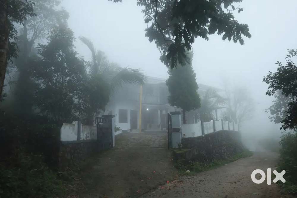 Caretaker and housekeeping