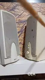 Speaker small