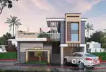 {AFFORDABLE PRICE} 2BHK HOUSE FOR SALE IN 150-Sqyds AT PEDDAMUSIDIWADA