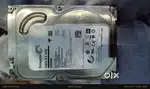 2 TB Hard Disk for cctv