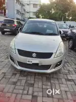 Maruti Suzuki Swift 2016 Diesel 80000 Km Driven