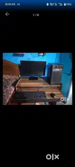 Computer in condition