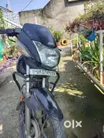 Good condition engine tune