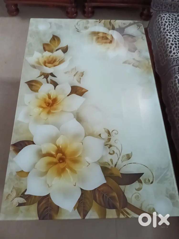 Centre Table