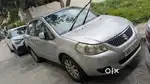 Maruti Suzuki SX4 2010 Petrol 79000 Km Driven