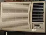 1.5 ton window AC