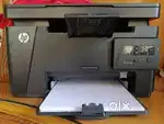 I m selling the printer ,as I don't need it now anymore.