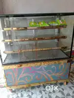 Sweet counter sale in 40000 rupees