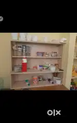 Kitchen stand