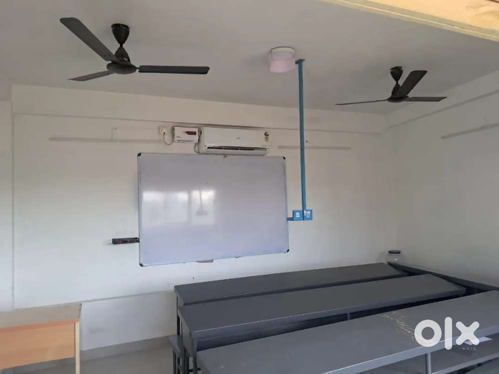 Room rent for tuition purpose