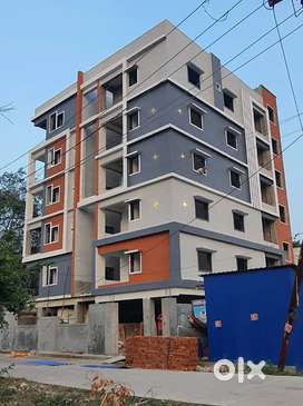 Premium Luxurious 2BHK &3BHK Flats for sale