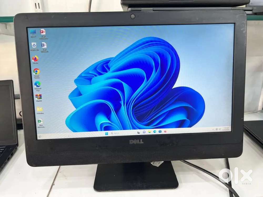 DELL ALL IN 1