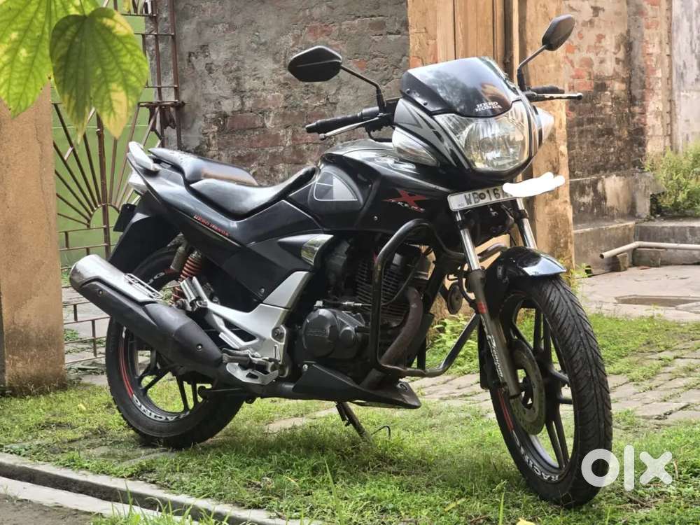CBZ Xtreme Sale in good condition
