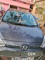 Hyundai Grand i10 2019