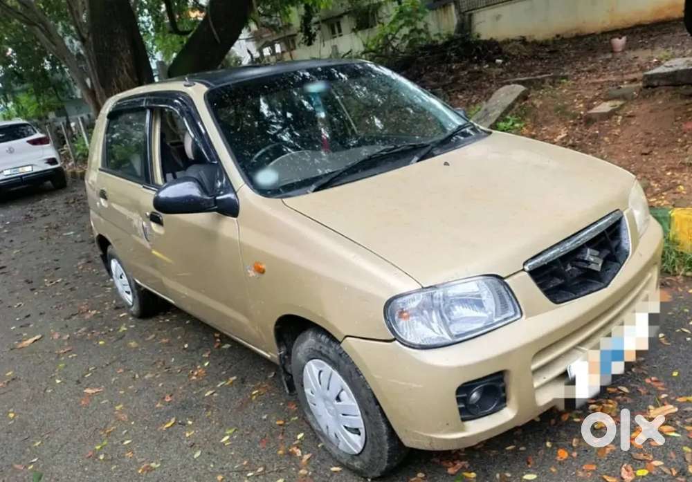 Maruthi Alto LXI TOP END FOR SALE