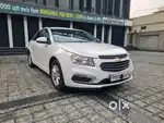 Chevrolet Cruze LT, 2016, Diesel
