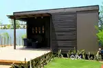 Portable House - Container House - Prefab House -Container office cafe