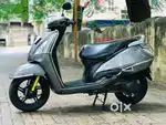 Tvs jupitar model 2018
