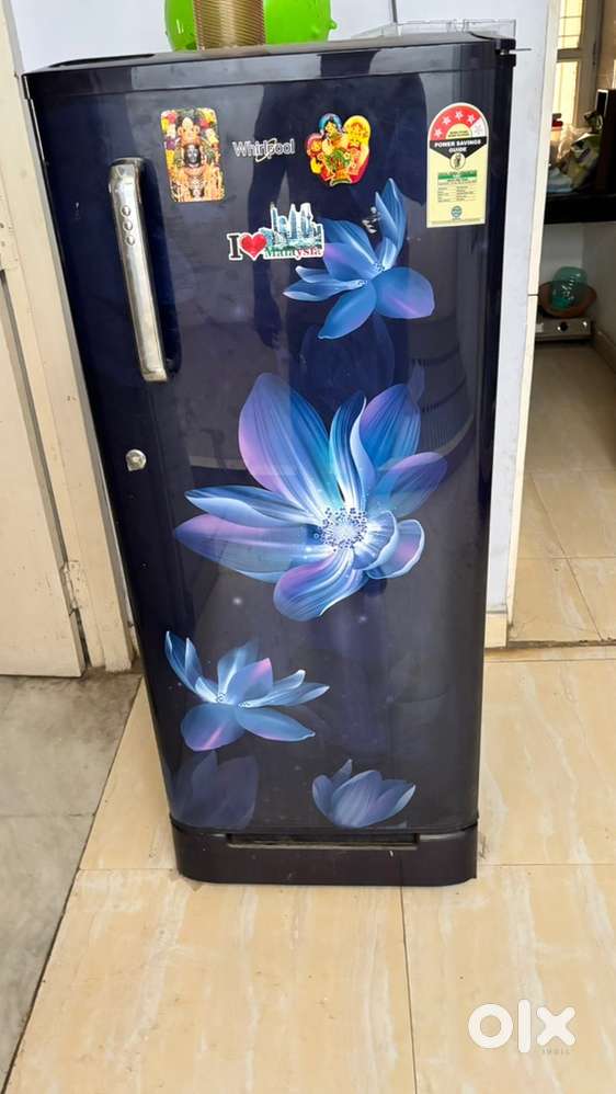 Whirlpool Fridge