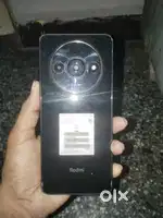 Redmi A3x with original display and parts