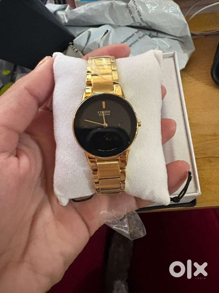 Citizen brand premium watch for women