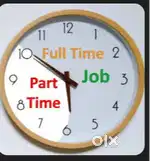 Personal assistance office work and house cleaning