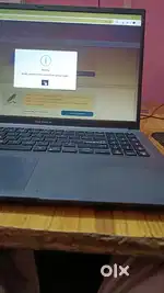 ACER LAPTOP MINT CONDITION NEW BATTERY INSTALLED