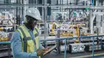 We are hiring for manufacturing company