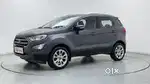 Ford Ecosport [2017-2021] 1.5 Titanium TI VCT AT, 2018, Petrol