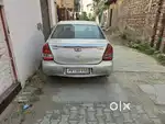 Toyota Etios 2012