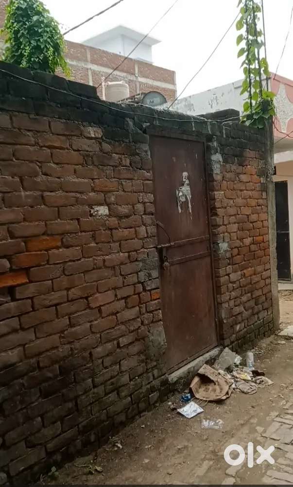 Plot in lucknow urgent sale