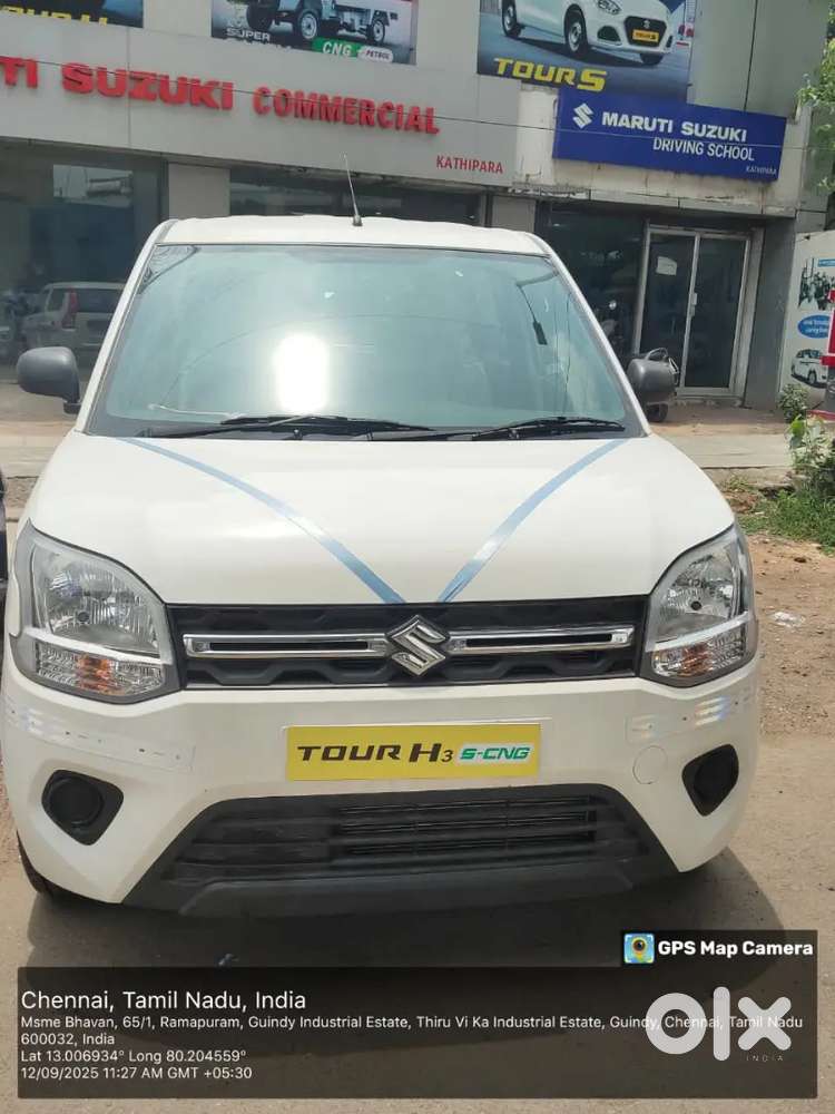 Vishnu cars Ekkaduthangal