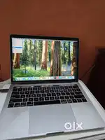 i7 2.8ghz Mach Book Pro 16gb 1T hdisk