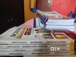 Class 10th arihant sample paper as well educart sample paper and other