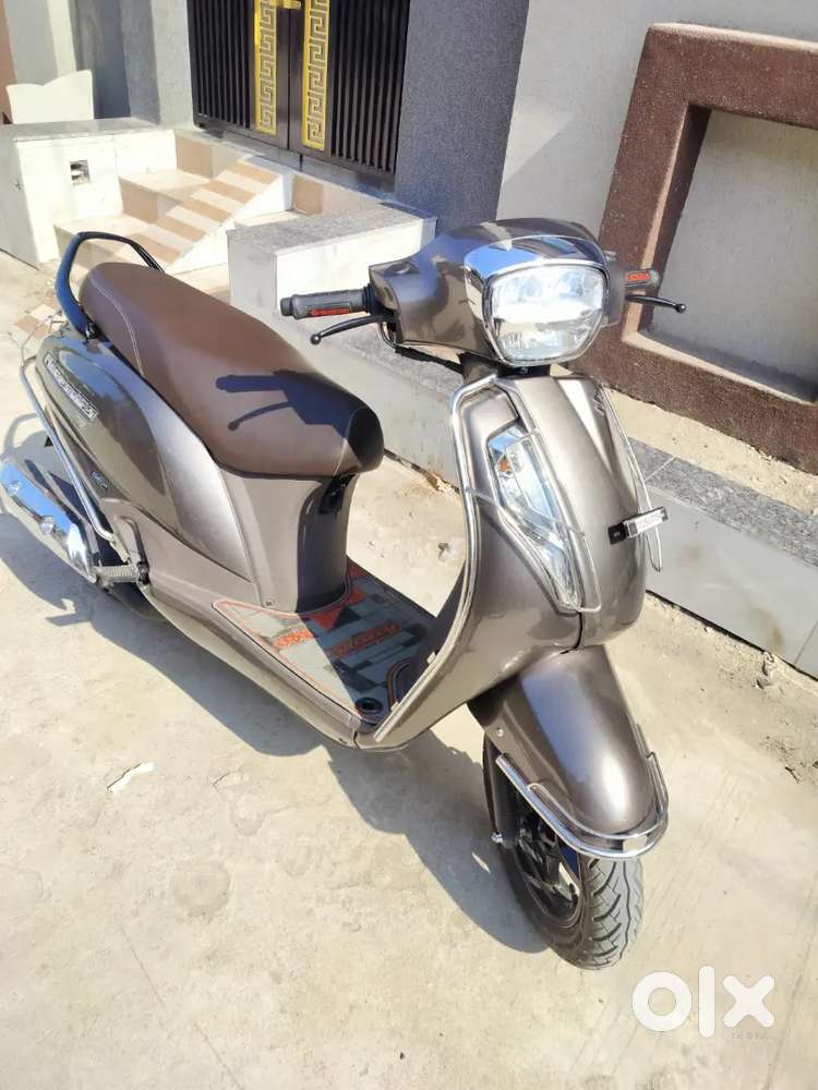 Suzuki access 125