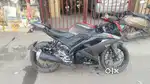 Yamaha r15 v3
