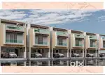 spacious living with high-end amenities and features